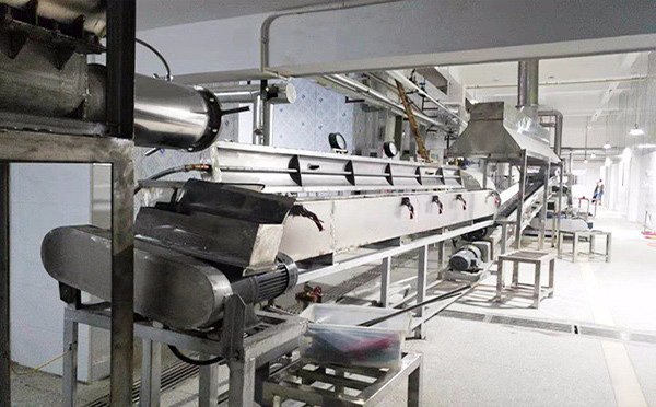 河源市源城米面设备机械厂